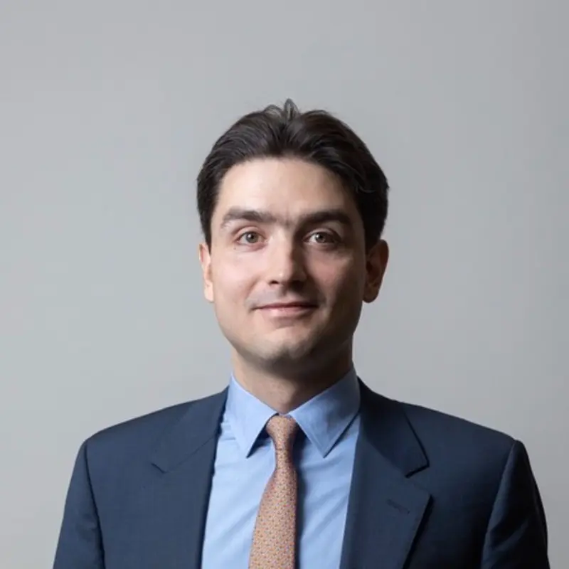 Сергей Мельник
