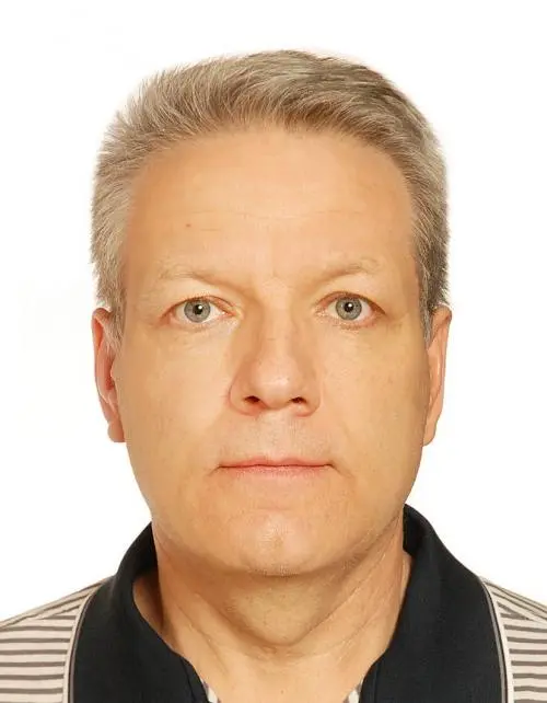 Сергей Михеев