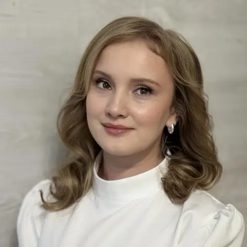 Наталья Журавлева