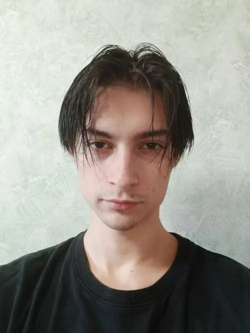 Владислав Чистяков