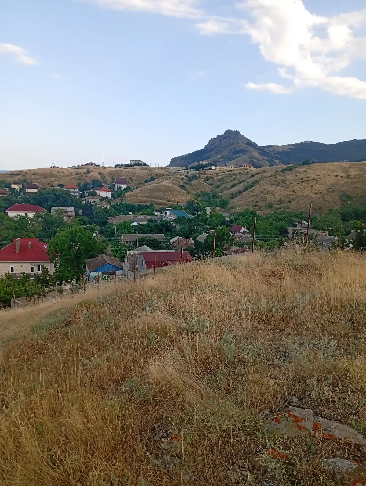 Участок мечты в Крыму: как превратить «хочу» в «могу» | Сетка — социальная сеть от hh.ru