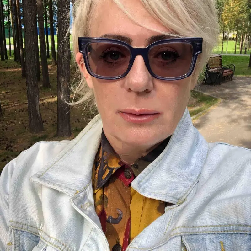 Ирина Алякина