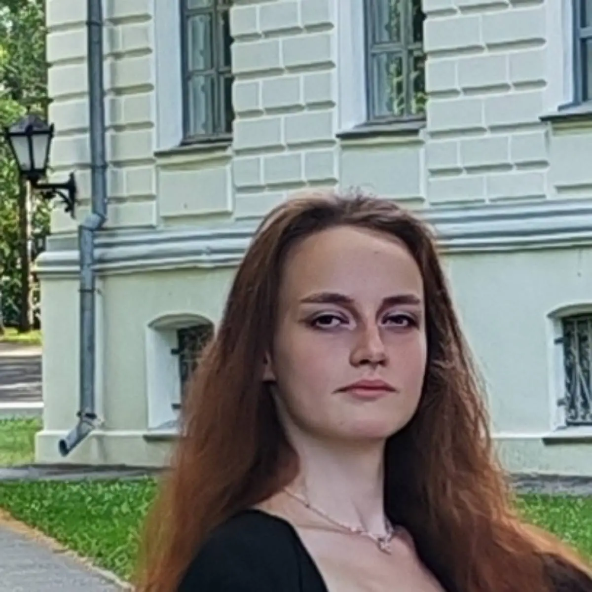 Вера Драбик
