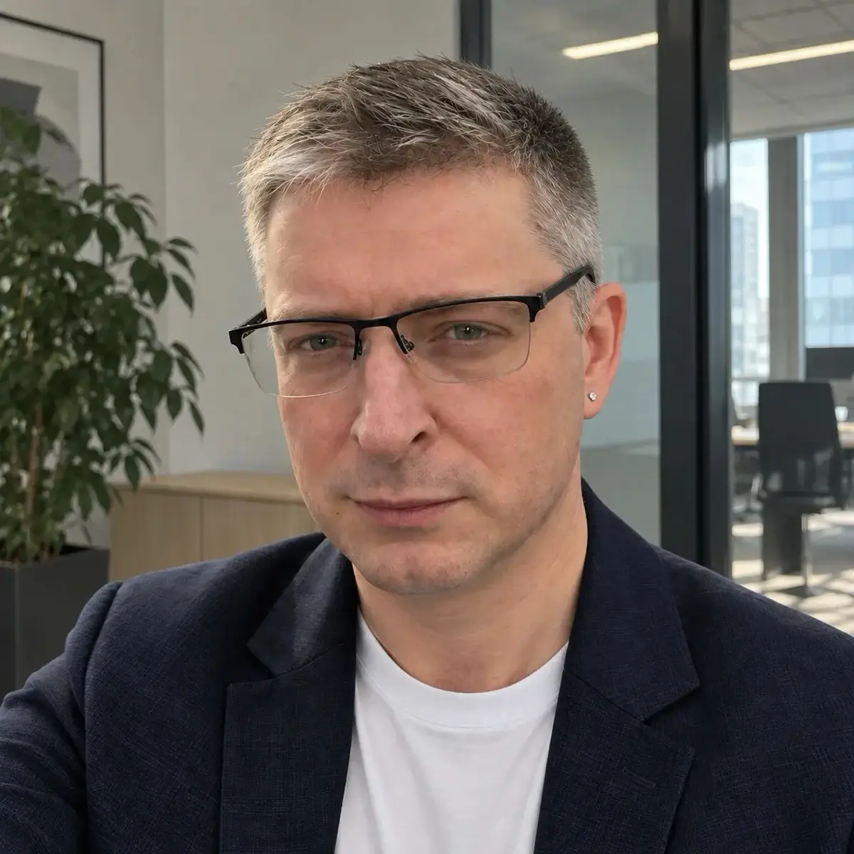 Геннадий Коршенинников