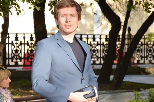 Артём Гусев