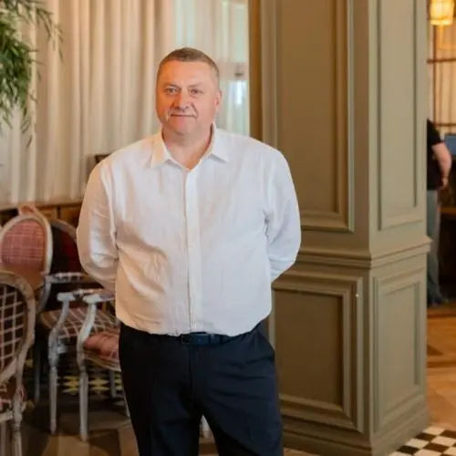 Сергей Царев