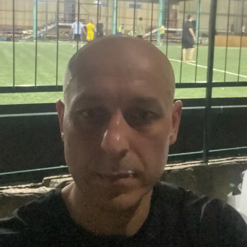 Павел Шевченко