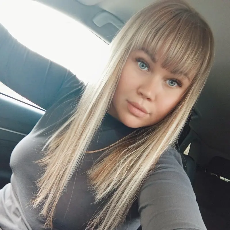 Светлана Николаева