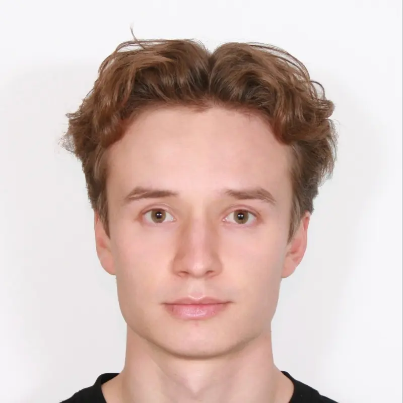 Семен Кимирилов