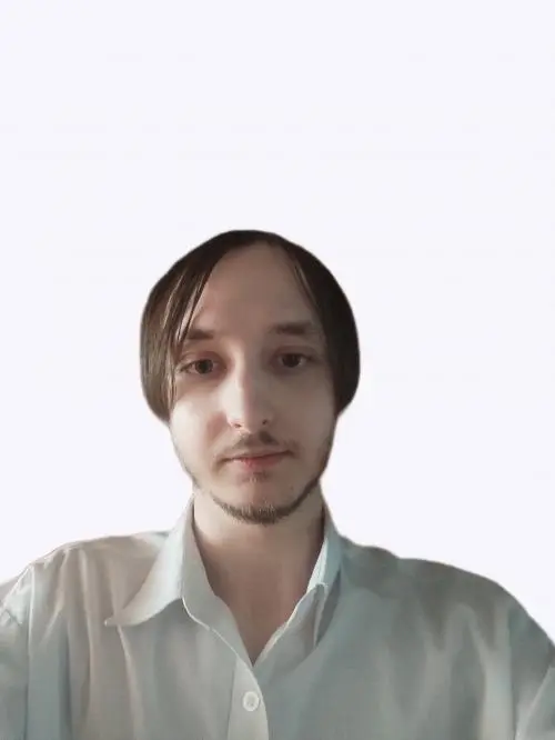 Дмитрий Андреев