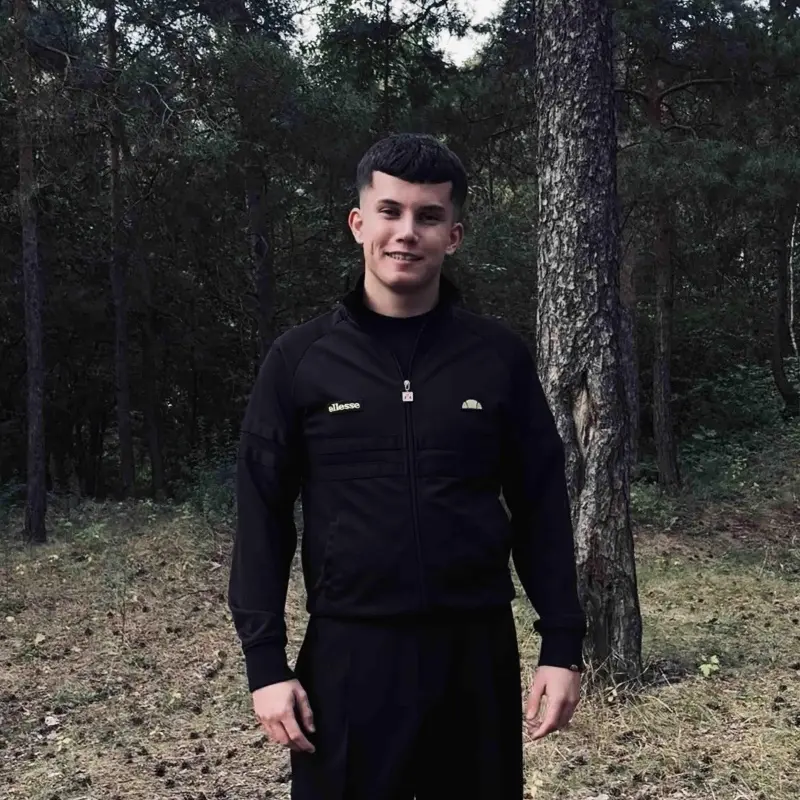 Фуад Казымов