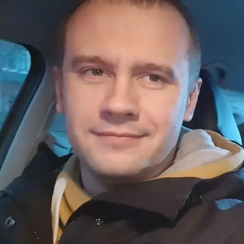 Сергей Михалев
