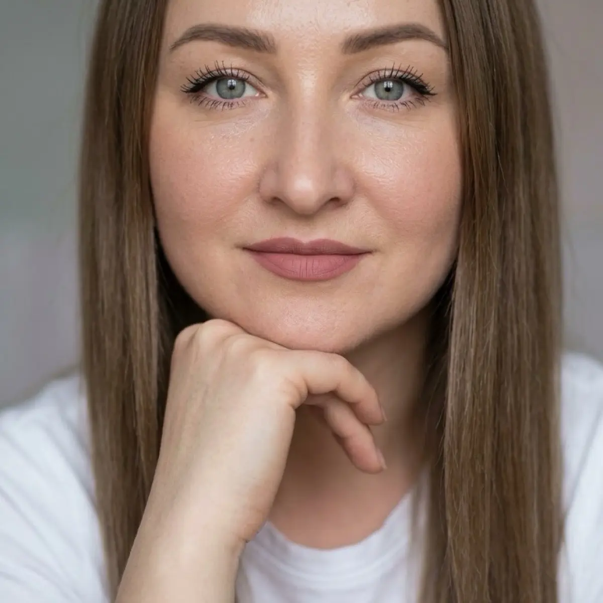 Ирина Митрясова