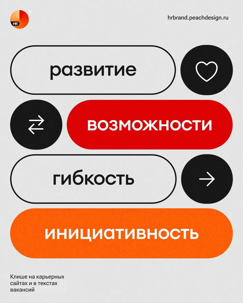 Переводим корпоративные формулировки на язык соискателя 💼 | Сетка — социальная сеть от hh.ru