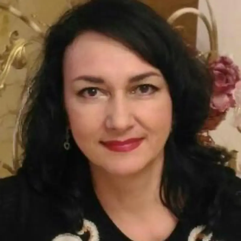 Гюзель Маннапова