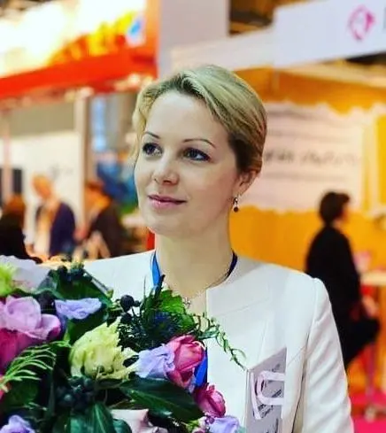 Надежда Линчик