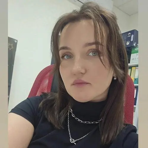 Ирина Шестопалова