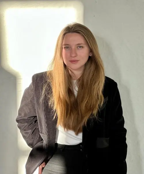 Юлия Золотарева