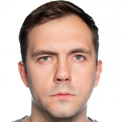 Даниил Галанов