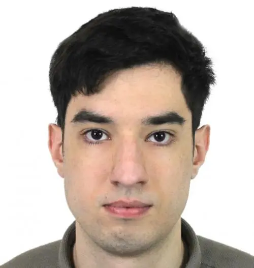 Сергей Кузьмин
