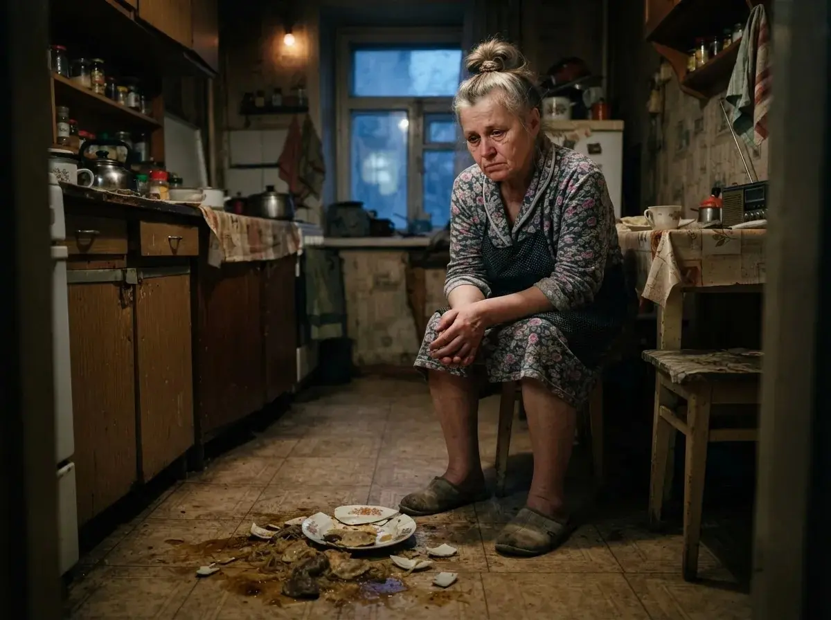 — У жены криз, мне надо домой, — бросил он. Через час я навсегда заблокировала его номер
— Нинуля, ну ты же умная женщина. У Тони криз, мне надо домой, — сказал Виктор | Сетка — социальная сеть от hh.ru