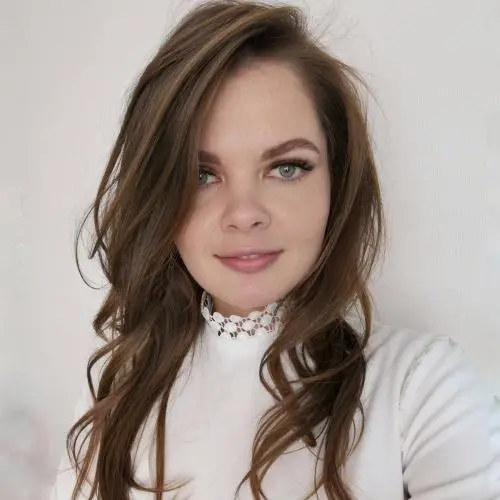 Оксана Иванова