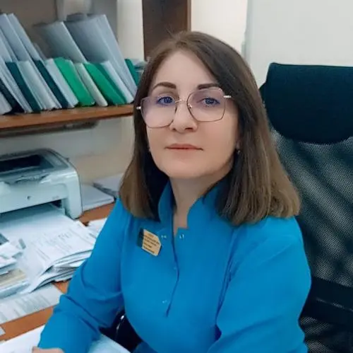 Гуля Гюзелдере