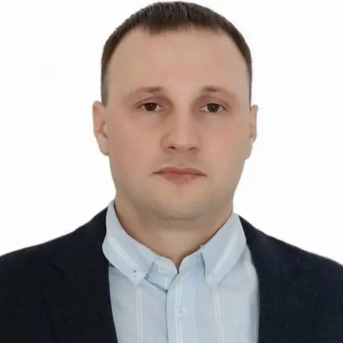 Николай Зайцев