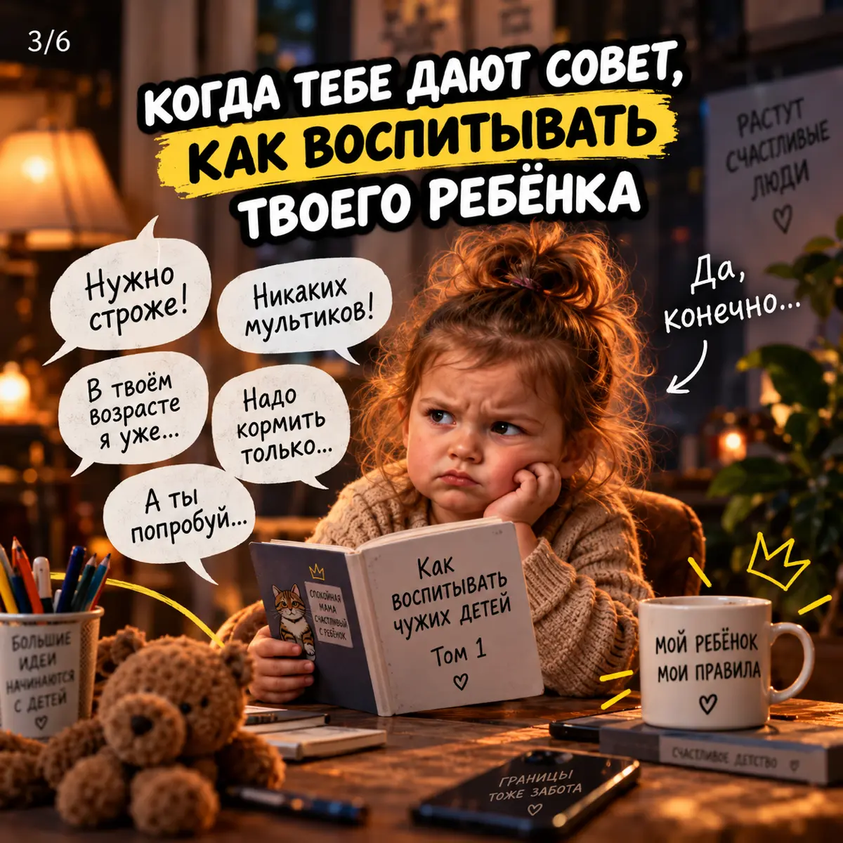 Мем-стиль в вашей рекламе | Сетка — социальная сеть от hh.ru