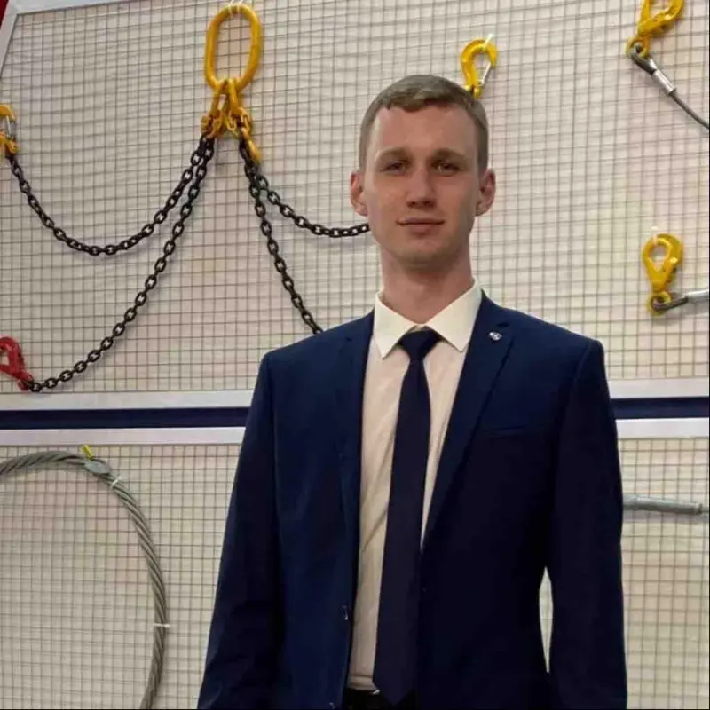 Игорь Смирнов