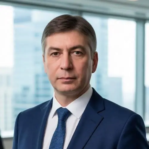 Сергей Цаплин
