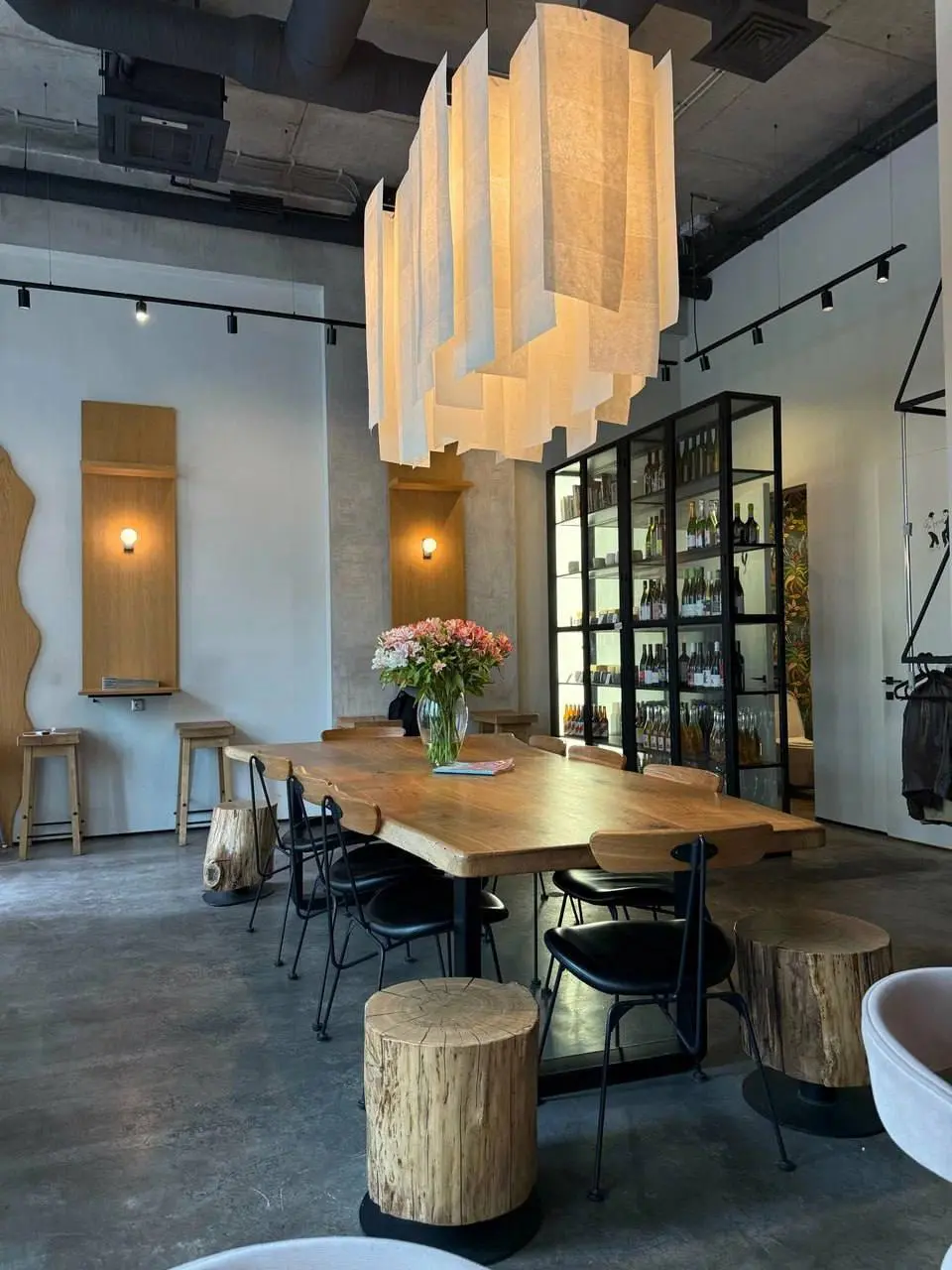 ПОВАР-УНИВЕРСАЛ
От 120 000₽
6 am и 6 pm bread kitchen
• Москва, м. Спортивная | Павелецкая
• Рестораны/Кафе
• +79035099919
Полное описание вакансии размещено в Телеграм и Макс | Сетка — социальная сеть от hh.ru