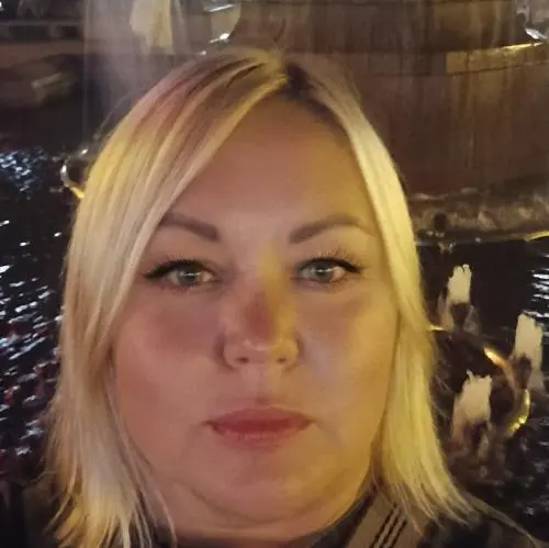 Светлана Ходова