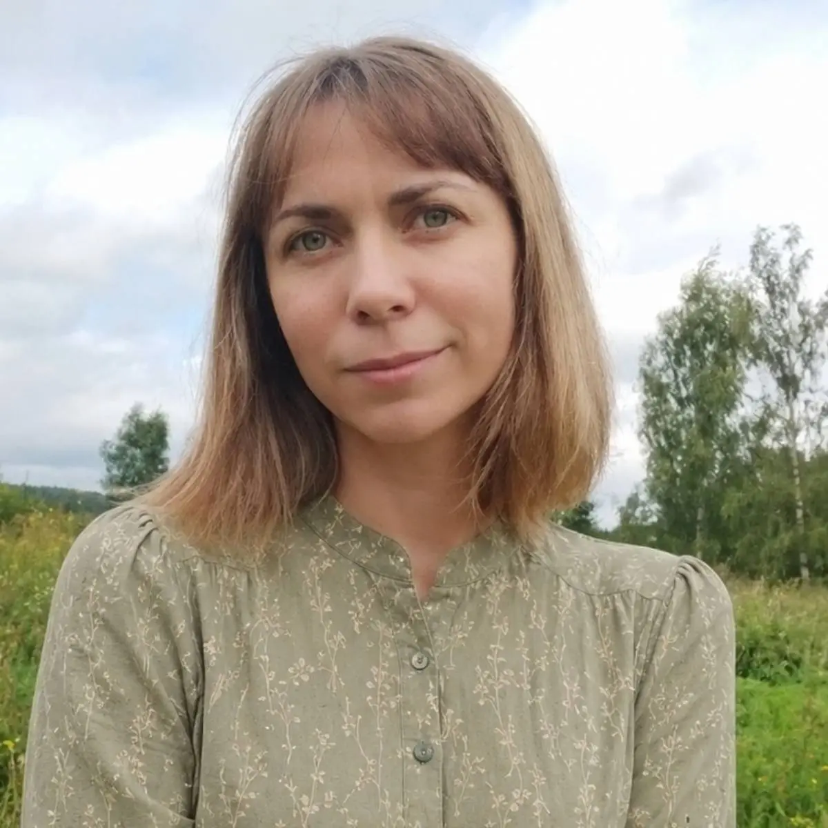 Екатерина Миронова