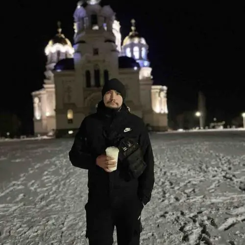 Виктор Вовк