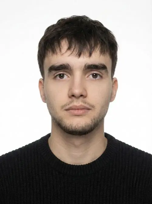 Алексей Ащеулов
