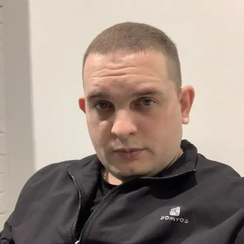 Александр Пимкин