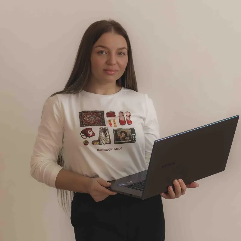 Любовь Злепкина