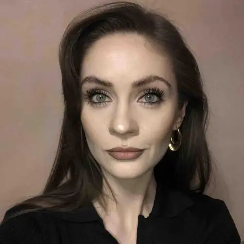 Любовь Корешкова