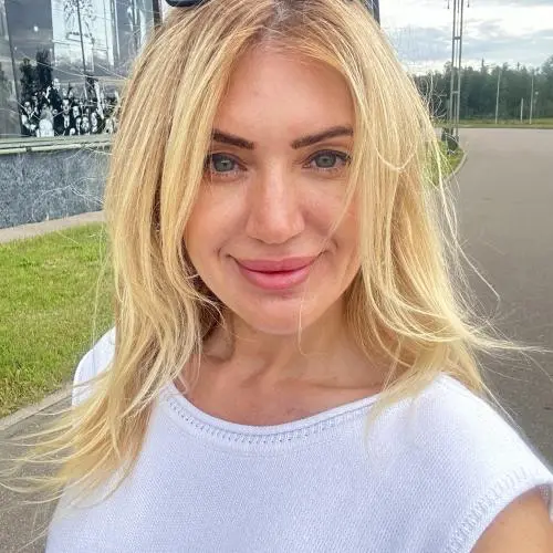Николь Белькова