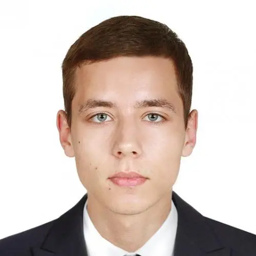 Павел Мельнов