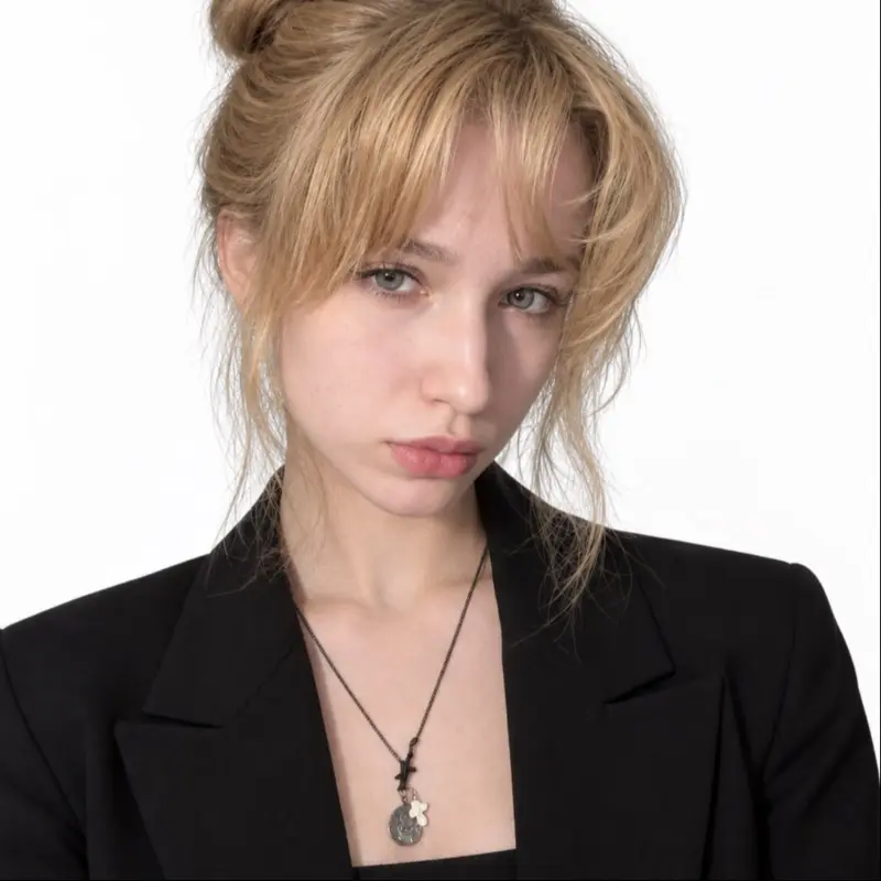 Анастасия Ковинская