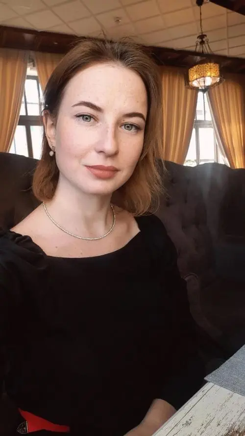Полина Кузнецова