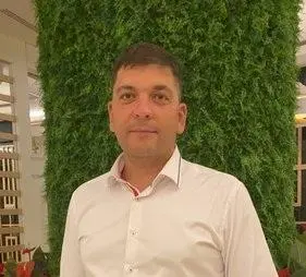 Дмитрий Стрельцов