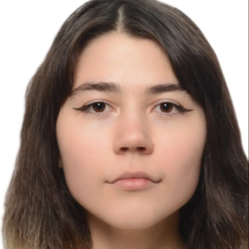 Екатерина Журавлева