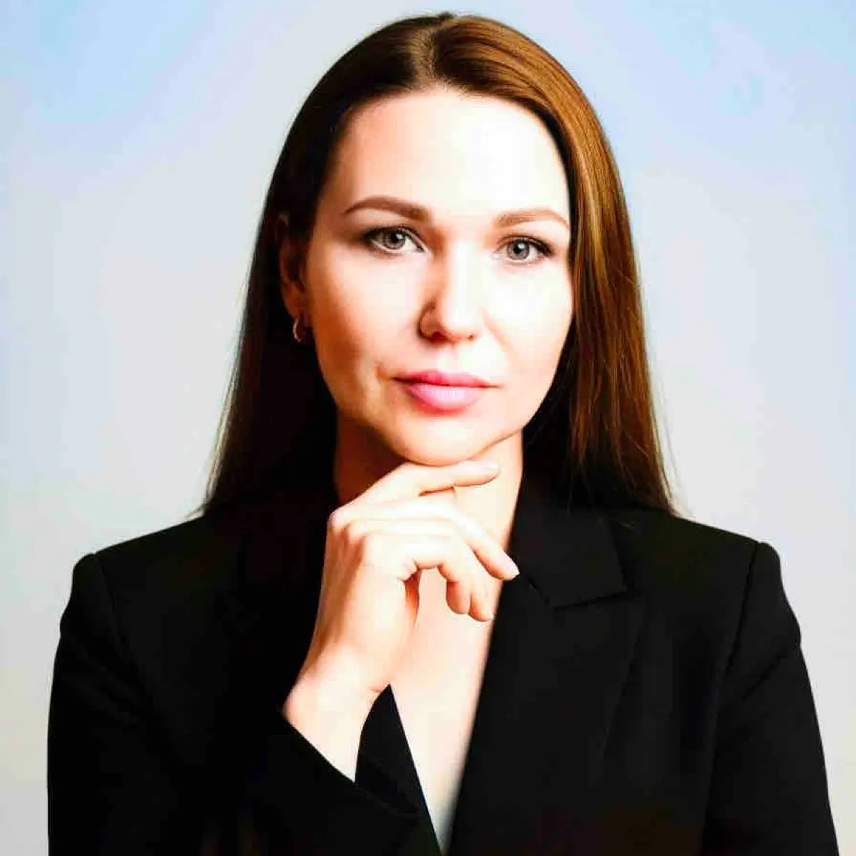 Людмила Зотова