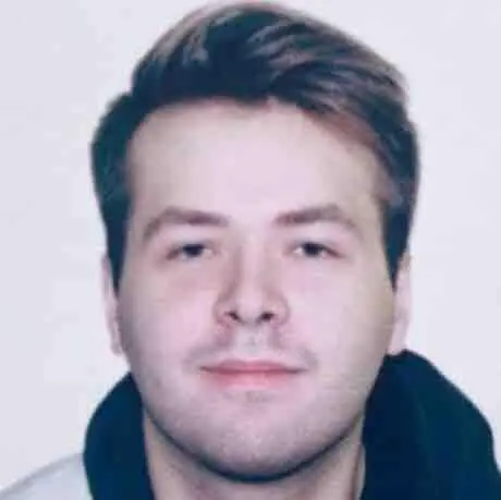 Андрей Христенко