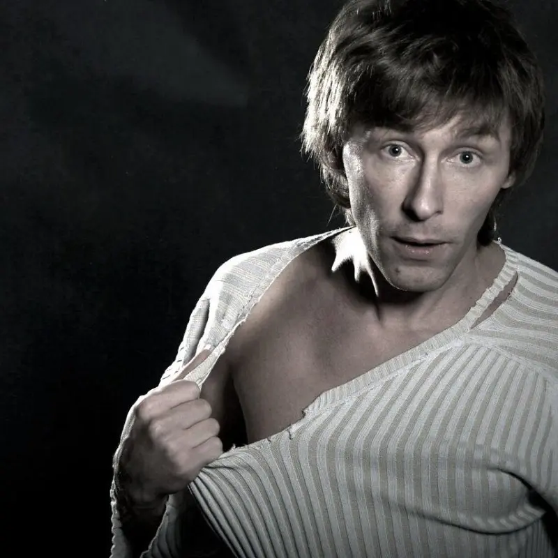 Григорий Табакаев