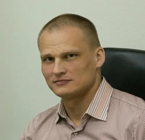 Александр Соснин