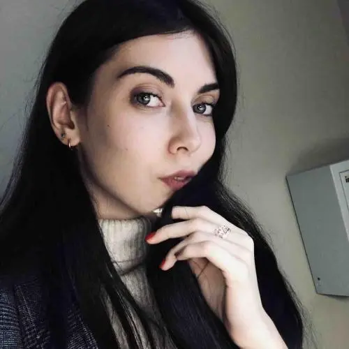 Карина Гусева 